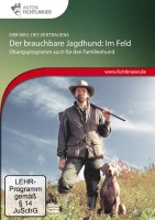 Anton Fichtlmeier: Der brauchbare Jagdhund im Feld - Doppel-DVD