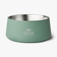 Vega Bowl Mint Green