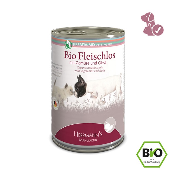 Bio-Fleischlos
