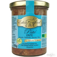 Edenfood - Bio-Ente Paté