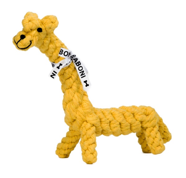Spielzeug Greta Giraffe