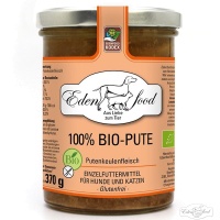 Edenfood - Bio-Pute pur