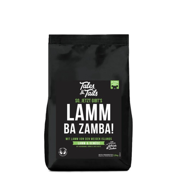 Lammba Zamba